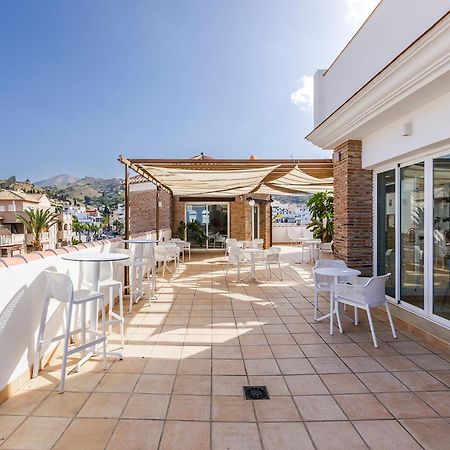 Hotel Almijara - Mares La Herradura  Exterior photo