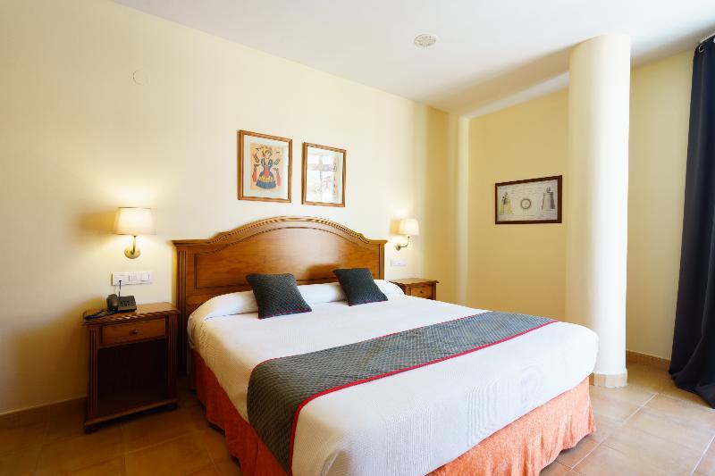 Hotel Almijara - Mares La Herradura  Exterior photo